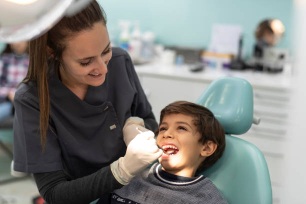 Best Pediatric Emergency Dentist in Cedar Creek, TX